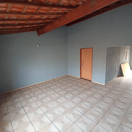 Casa com 2 Quartos à Venda, 90 m² em Jardim Santa Clara - Lins