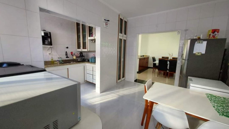 Imagem Casa com 3 Quartos à Venda, em Flórida - Praia Grande Imagem Casa com 3 Quartos à Venda, em Flórida - Praia Grande