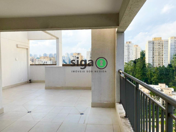 Imagem Apartamento com 4 Quartos à Venda, 201 m² em Vila Andrade - São Paulo Imagem Apartamento com 4 Quartos à Venda, 201 m² em Vila Andrade - São Paulo