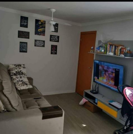 Imagem Apartamento com 2 Quartos à Venda, 42 m² em Jardim Bom Sucesso - Campinas Imagem Apartamento com 2 Quartos à Venda, 42 m² em Jardim Bom Sucesso - Campinas