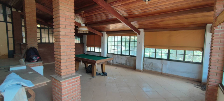 Imagem Casa com 5 Quartos à Venda, 1 m² em Chácaras Fernão Dias - Atibaia