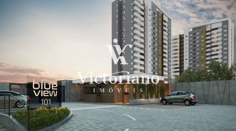 Imagem Apartamento com 2 Quartos à Venda, 76 m² em Vila Industrial - São José Dos Campos Imagem Apartamento com 2 Quartos à Venda, 76 m² em Vila Industrial - São José Dos Campos