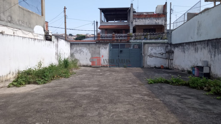 Imagem Terreno à Venda, 250 m² em Vila Yolanda - Osasco Imagem Terreno à Venda, 250 m² em Vila Yolanda - Osasco