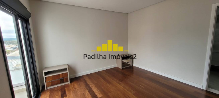 Imagem Casa de Condomínio com 5 Quartos à Venda, 426 m² em Alphaville Nova Esplanada - Votorantim