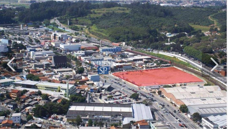 Imagem Imóvel à Venda, 17.159 m² em Centro - Barueri