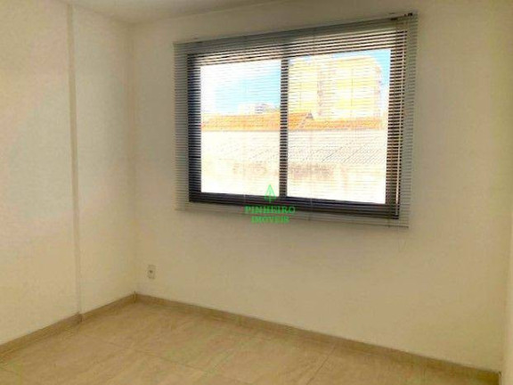 Imagem Apartamento com 3 Quartos à Venda, 76 m² em Centro - Niterói Imagem Apartamento com 3 Quartos à Venda, 76 m² em Centro - Niterói