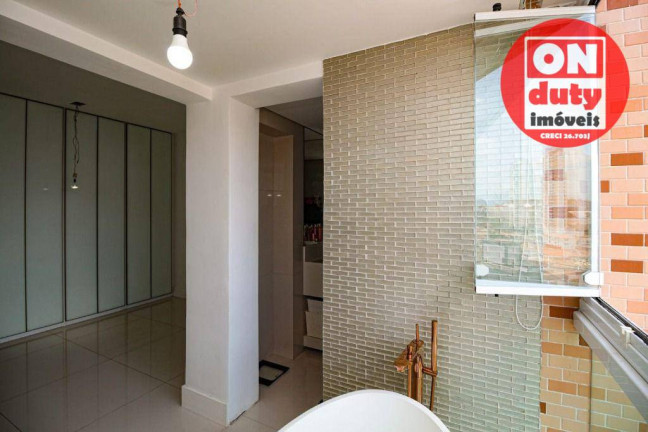 Imagem Apartamento com 3 Quartos à Venda, 125 m² em Ponta Da Praia - Santos Imagem Apartamento com 3 Quartos à Venda, 125 m² em Ponta Da Praia - Santos