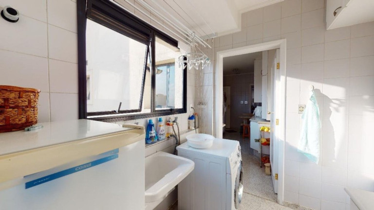 Imagem Apartamento com 4 Quartos à Venda, 140 m² em Santana - São Paulo