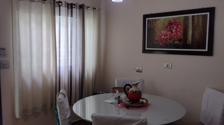 Imagem Casa com 2 Quartos à Venda, 107 m² em Vila Aprazível - Jacareí Imagem Casa com 2 Quartos à Venda, 107 m² em Vila Aprazível - Jacareí