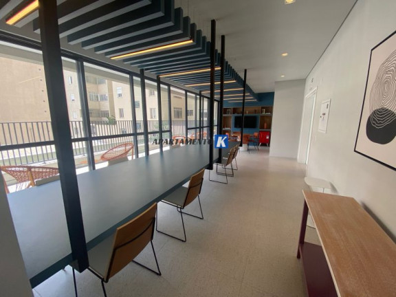 Imagem Studio com 1 Quarto à Venda, 24 m² em Perdizes - São Paulo