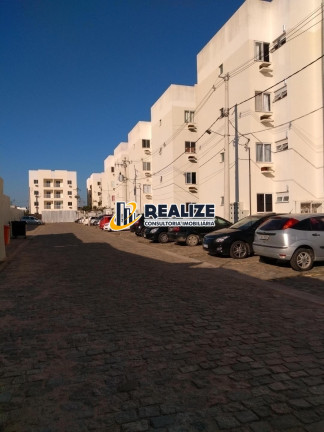 Imagem Apartamento com 2 Quartos à Venda, 55 m² em Julião Nogueira - Campos Dos Goytacazes Imagem Apartamento com 2 Quartos à Venda, 55 m² em Julião Nogueira - Campos Dos Goytacazes