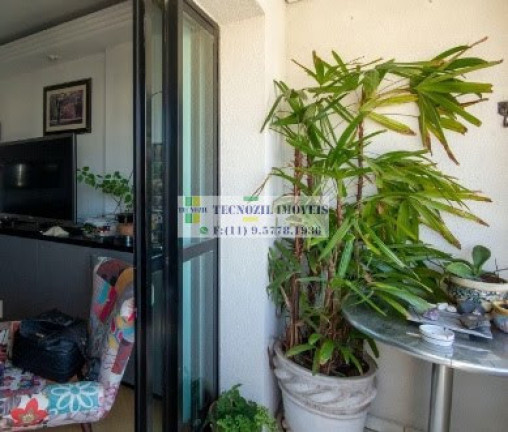 Imagem Apartamento com 3 Quartos à Venda, 105 m² em Jardim Vila Mariana - São Paulo Imagem Apartamento com 3 Quartos à Venda, 105 m² em Jardim Vila Mariana - São Paulo