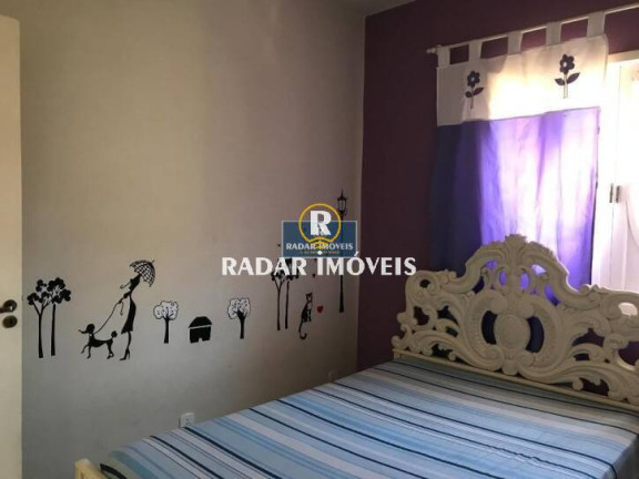 Imagem Casa com 3 Quartos à Venda, 180 m² em Parque Burle - Cabo Frio