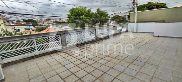 Imagem Casa com 3 Quartos para Alugar, 120 m² em Vila Maria - São Paulo Imagem Casa com 3 Quartos para Alugar, 120 m² em Vila Maria - São Paulo