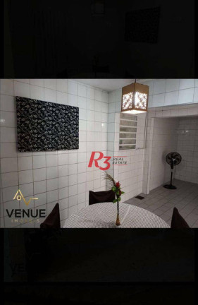 Imagem Casa com 3 Quartos à Venda, 160 m² em Castelo - Santos