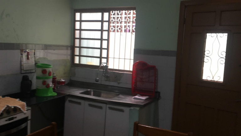 Imagem Casa com 3 Quartos à Venda, 160 m² em Jardim Vera Cruz(zona Leste) - São Paulo Imagem Casa com 3 Quartos à Venda, 160 m² em Jardim Vera Cruz(zona Leste) - São Paulo