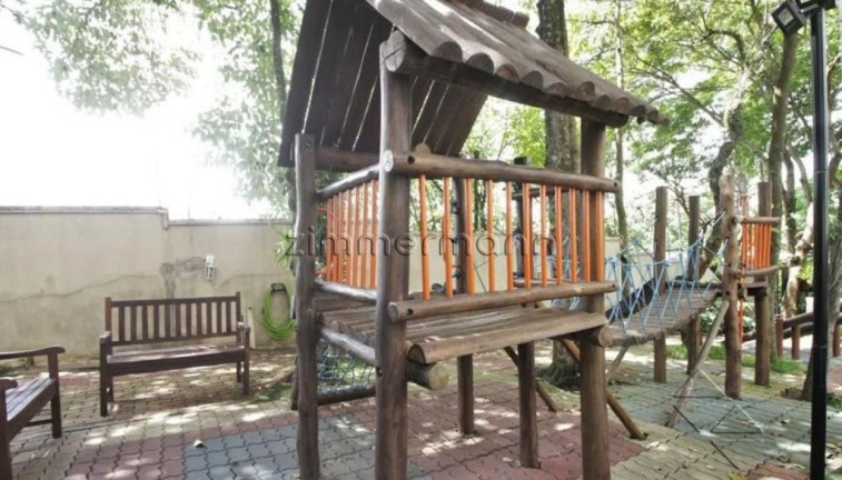 Imagem Apartamento com 2 Quartos à Venda, 95 m² em Morumbi - São Paulo Imagem Apartamento com 2 Quartos à Venda, 95 m² em Morumbi - São Paulo