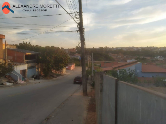 Imagem Terreno à Venda, 2.720 m² em Lopes De Oliveira - Sorocaba