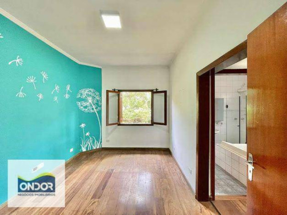 Imagem Casa de Condomínio com 5 Quartos à Venda, 360 m² em São Fernando Residência - Barueri Imagem Casa de Condomínio com 5 Quartos à Venda, 360 m² em São Fernando Residência - Barueri