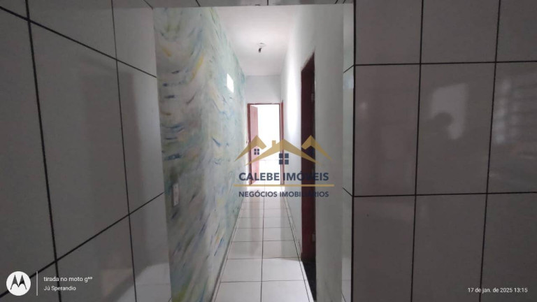 Imagem Casa com 2 Quartos à Venda ou Locação, 92 m² em Jardim Gonzaga - Tatuí