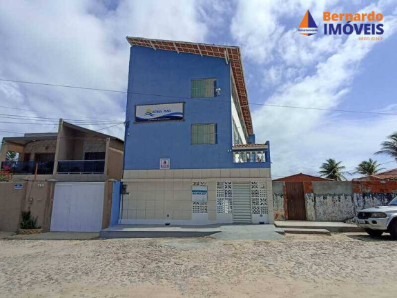 Imagem Sala Comercial à Venda, 164 m² em Barra Nova - Cascavel