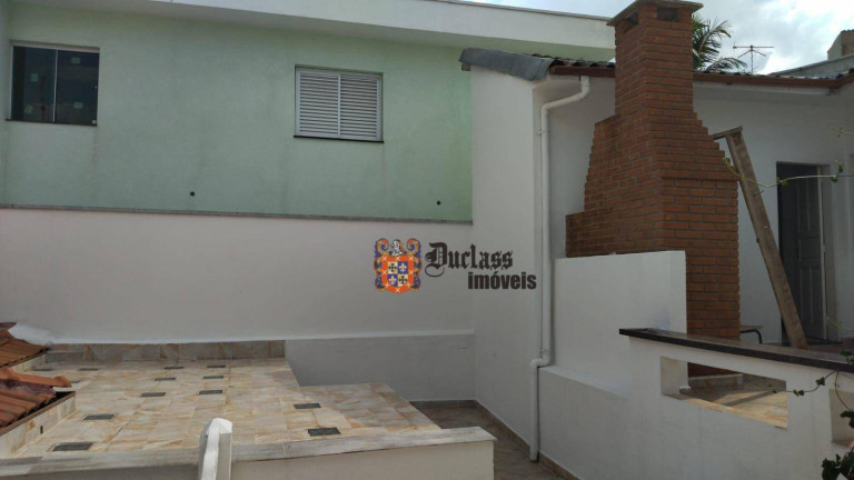 Imagem Casa com 3 Quartos à Venda, 150 m² em Jardim Franca - São Paulo Imagem Casa com 3 Quartos à Venda, 150 m² em Jardim Franca - São Paulo