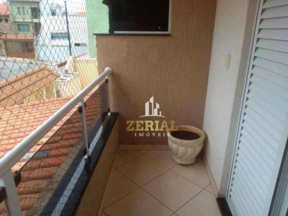 Imagem Casa com 3 Quartos à Venda, 140 m² em Vila Camilópolis - Santo André