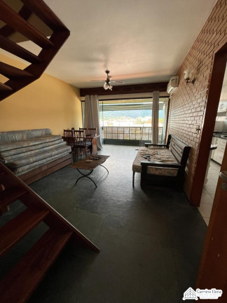 Imagem Apartamento com 2 Quartos à Venda, 15 m² em Centro - Ubatuba Imagem Apartamento com 2 Quartos à Venda, 15 m² em Centro - Ubatuba
