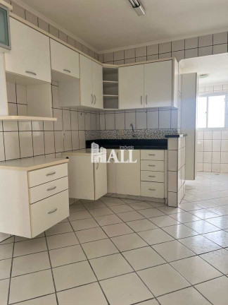 Imagem Apartamento com 2 Quartos à Venda, 60 m² em Vila Itália - São José Do Rio Preto Imagem Apartamento com 2 Quartos à Venda, 60 m² em Vila Itália - São José Do Rio Preto