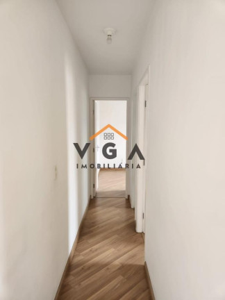 Imagem Apartamento com 2 Quartos para Alugar, 54 m² em Vila Moreira - São Paulo