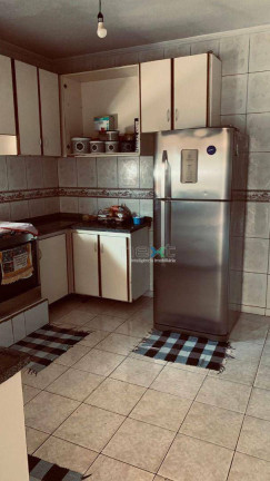 Imagem Casa com 3 Quartos à Venda, 91 m² em Vila Nasser - Campo Grande