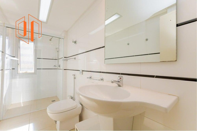 Imagem Apartamento com 3 Quartos à Venda, 144 m² em Alto Da Glória - Curitiba