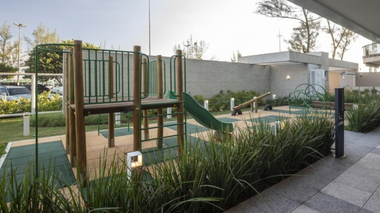 Imagem Imóvel com 3 Quartos à Venda, 138 m² em Recreio Dos Bandeirantes - Rio De Janeiro