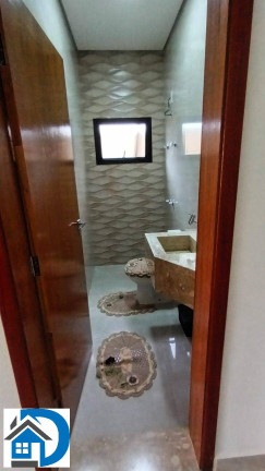 Imagem Casa de Condomínio com 3 Quartos à Venda, 155 m² em Wanel Ville - Sorocaba Imagem Casa de Condomínio com 3 Quartos à Venda, 155 m² em Wanel Ville - Sorocaba