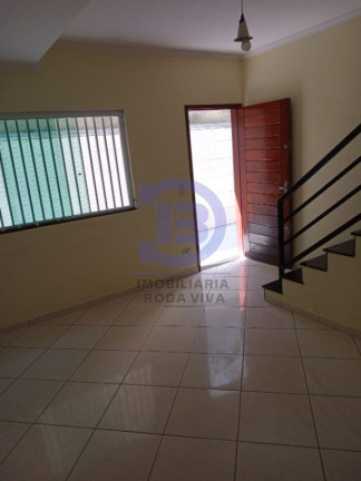 Imagem Casa de Condomínio com 2 Quartos à Venda, 65 m² em Vila Ré - São Paulo
