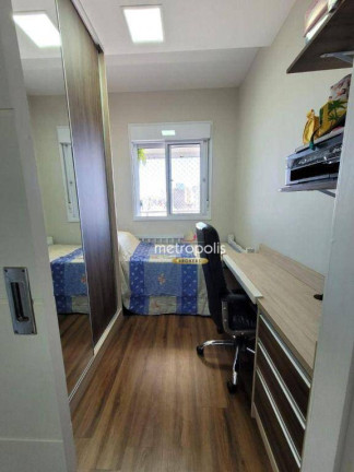 Imagem Apartamento com 3 Quartos à Venda, 73 m² em Mooca - São Paulo