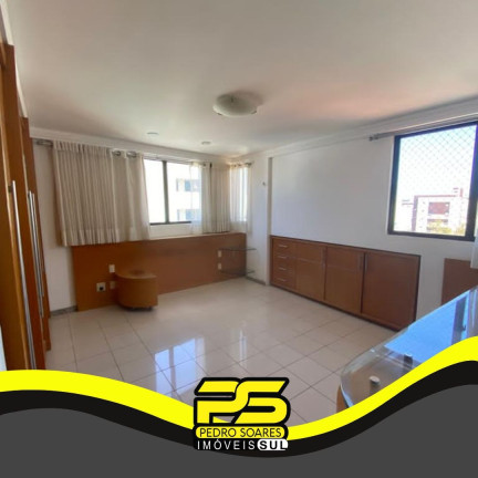 Imagem Apartamento com 3 Quartos para Alugar, 164 m² em Cabo Branco - João Pessoa