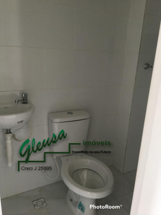 Imagem Apartamento com 2 Quartos para Alugar, 38 m² em Parque Das Paineiras - São Paulo Imagem Apartamento com 2 Quartos para Alugar, 38 m² em Parque Das Paineiras - São Paulo