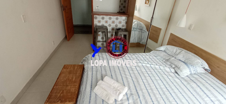 Imagem Apartamento com 1 Quarto à Venda, 25 m² em Centro - Rio De Janeiro