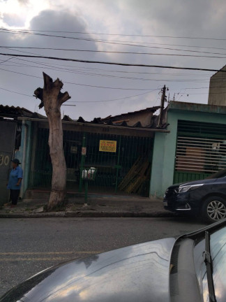 Casa com 1 Quarto à Venda,  em Taboão - São Bernardo Do Campo