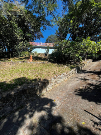 Imagem Chácara com 3 Quartos à Venda, 2.184 m² em Várzea Das Moças - Niterói