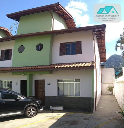 Imagem Casa de Condomínio com 2 Quartos à Venda, 125 m² em Martim De Sá - Caraguatatuba Imagem Casa de Condomínio com 2 Quartos à Venda, 125 m² em Martim De Sá - Caraguatatuba