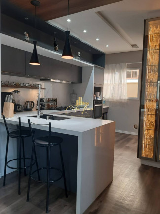 Imagem Casa com 3 Quartos à Venda, 187 m² em Pedra Branca - Palhoça