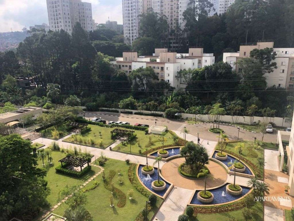 Imagem Apartamento com 3 Quartos à Venda, 96 m² em Vila Andrade - São Paulo Imagem Apartamento com 3 Quartos à Venda, 96 m² em Vila Andrade - São Paulo