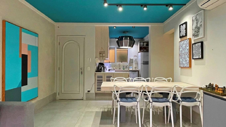 Imagem Apartamento com 4 Quartos à Venda, 113 m² em Riviera De São Lourenço - Bertioga Imagem Apartamento com 4 Quartos à Venda, 113 m² em Riviera De São Lourenço - Bertioga