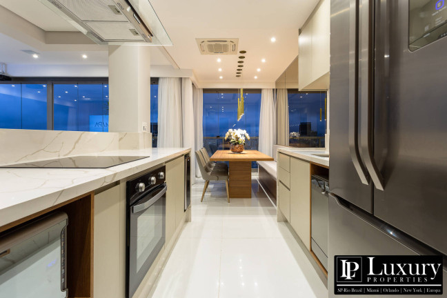 Imagem Apartamento com 2 Quartos à Venda, 106 m² em Jardins - São Paulo