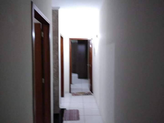 Imagem Sobrado com 4 Quartos à Venda, 380 m² em Parque São Cristóvão - Taubaté