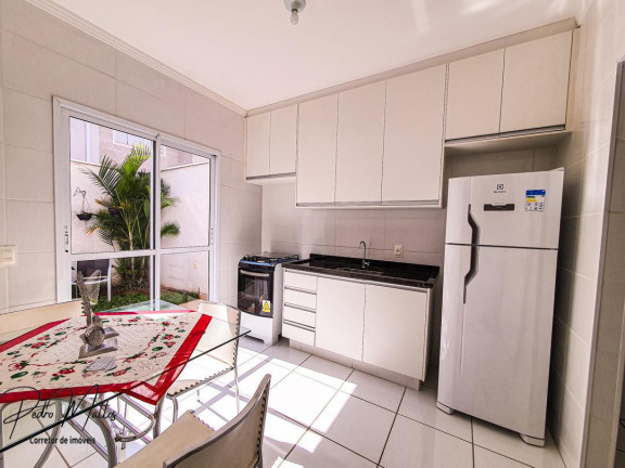 Imagem Casa com 3 Quartos à Venda, 132 m² em água Branca - Piracicaba Imagem Casa com 3 Quartos à Venda, 132 m² em água Branca - Piracicaba