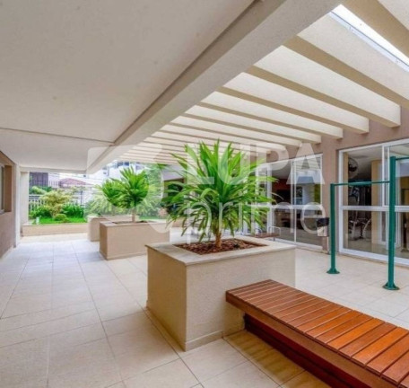 Imagem Apartamento com 3 Quartos à Venda, 120 m² em Santana - São Paulo