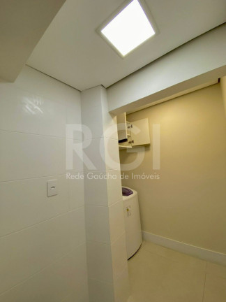 Imagem Apartamento com 2 Quartos à Venda, 97 m² em Moinhos De Vento - Porto Alegre